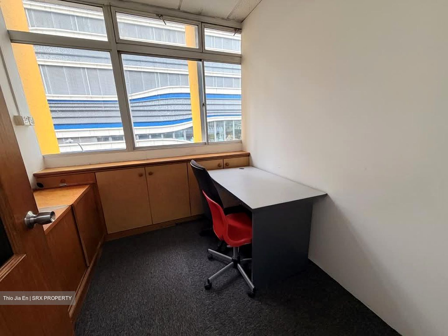 Golden Sultan Plaza (D7), Office #534773051